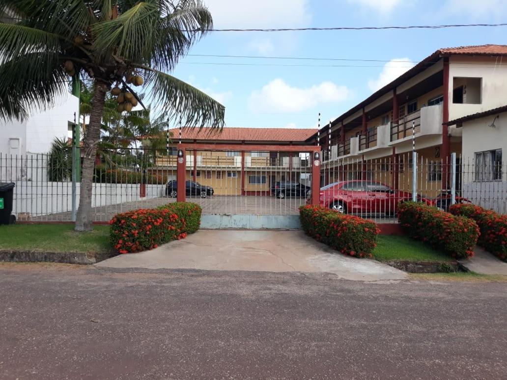Ferienwohnung Prive Do Atlantico Salinópolis Exterior foto
