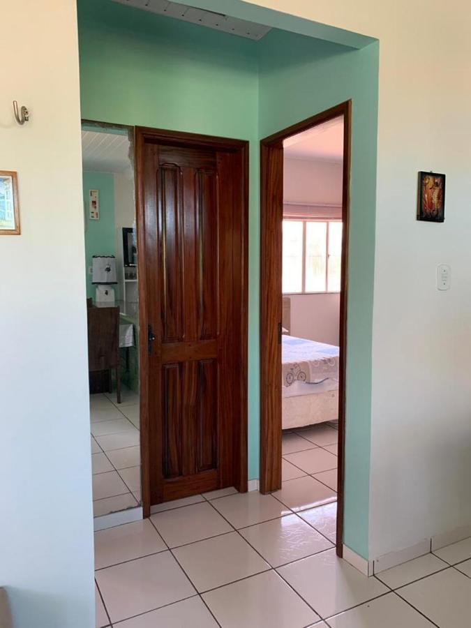 Ferienwohnung Prive Do Atlantico Salinópolis Exterior foto